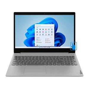 LENOVO IdeaPad 3 15ITL05 15.6" inch TOUCH Intel Core i3-1115G4 8GB 256GB SSD Intel Iris Xe Cam+Mic Win 10